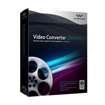 Wondershare Video Converter Ultimate For Mac Torrent